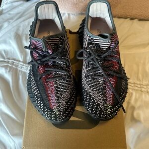 Yeezy Boost 350 V2 Yechei Non-Reflective Sneakers